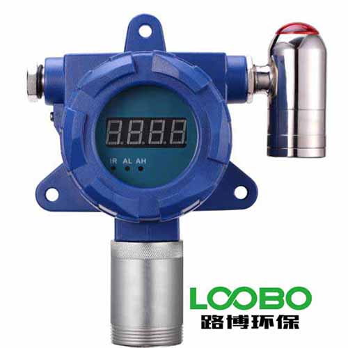 LB-BD固定式一氧化碳（CO）探测器