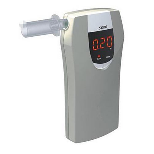 DA-5000酒精检测仪