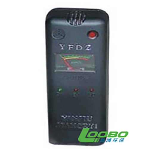 YJ0118-1矿用酒精测试仪