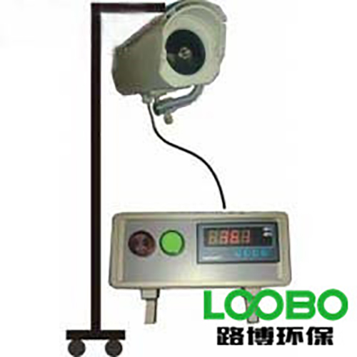LB-SM03 在线红外测温仪
