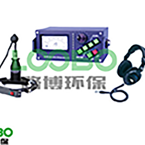 LB-GD3000 检漏仪