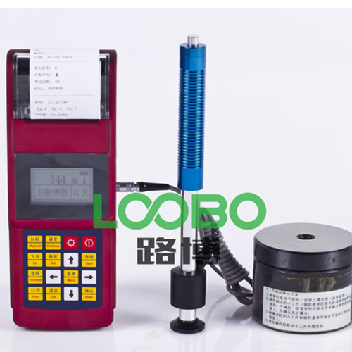 Lb170轧辊专用硬度计