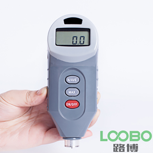 LB810A数显邵氏硬度计（A型）